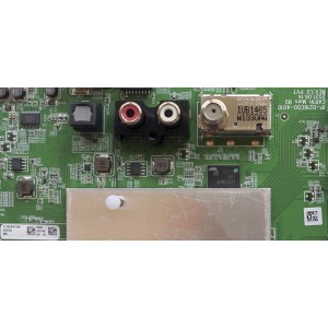 MAIN PARA TV VIZIO / NUMERO DE PARTE 0170CAR1H00 / 1P-0216C00-4010 / PANEL SD700DUZ-3 / DISPLAY FP695R3HA024 / MODELO V705M-K03 LFTGN1LY	